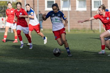 Bild 39 - wCJ Holstein Kiel Turnier